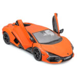 ماشین بازی مدل Lamborghini REVUELTO