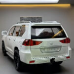 ماشین بازی مدل Lexus LX570 مقیاس 1:18 - تصویر 6