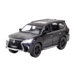 ماشین بازی مدل Lexus LX570