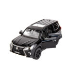 ماشین بازی مدل Lexus LX570