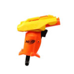 تفنگ بازی نرف مدل Strike Stinger SD-1