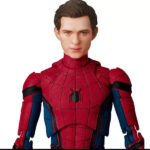 اکشن فیگور مافکس مدل Spider man