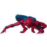 اکشن فیگور مافکس مدل Spider man