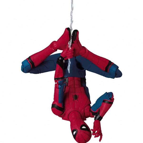 اکشن فیگور مافکس مدل Spider man