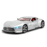 ماکت ماشین مرسدس بنز مدل 2013 AMG Vision Gran Turismo