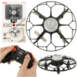 کوادکوپتر syma مدل x35t