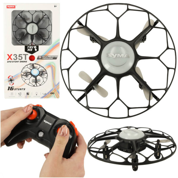 کوادکوپتر syma مدل x35t