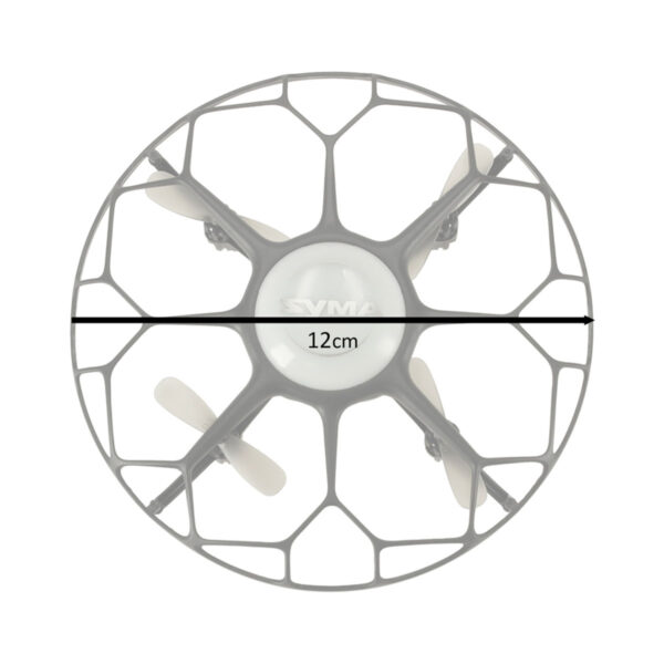 کوادکوپتر syma مدل x35t