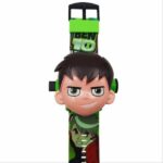 ساعت مچی پسرانه بن تن مدل Ben 10 Alien Force