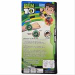 ساعت مچی پسرانه بن تن مدل Ben 10 Alien Force