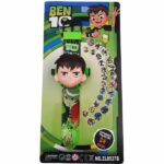 ساعت مچی پسرانه بن تن مدل Ben 10 Alien Force