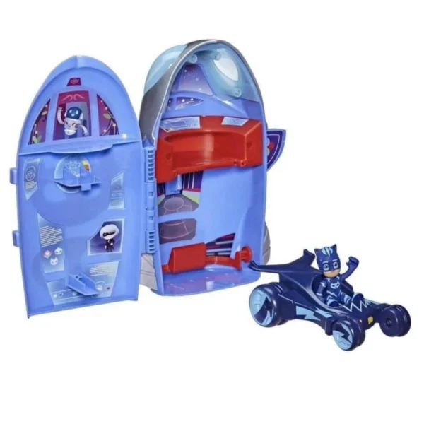 سفینه هاسبرو پی جی ماسک PJ Mask