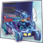سفینه هاسبرو پی جی ماسک PJ Mask