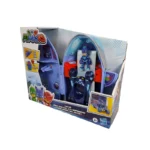 سفینه هاسبرو پی جی ماسک PJ Mask