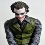 فیگور جوکر مدل Dark Knight