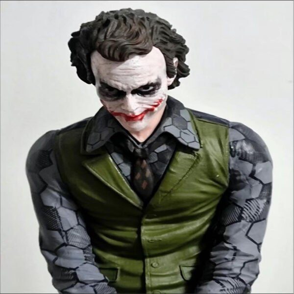 فیگور جوکر مدل Dark Knight