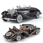 ماشین بازی مدل Benz K500
