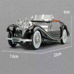 ماشین بازی مدل Benz K500