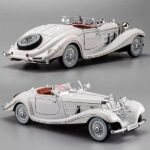ماشین بازی مدل Benz K500
