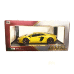 ماشین بازی مدل Lamborghini Limited