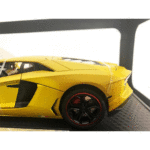 ماشین بازی مدل Lamborghini Limited