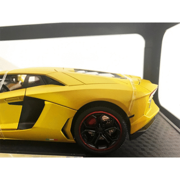 ماشین بازی مدل Lamborghini Limited