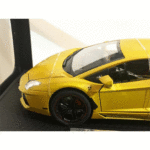 ماشین بازی مدل Lamborghini Limited