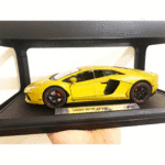 ماشین بازی مدل Lamborghini Limited
