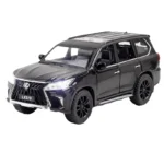ماشین بازی مدل Lexus LX570