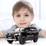 ماشین بازی مدل Lexus LX570