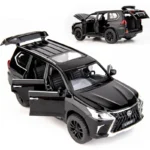 ماشین بازی مدل Lexus LX570