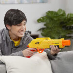 تفنگ نرف Nerf مدل Alpha Strike Tiger