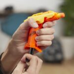 تفنگ بازی نرف مدل Strike Stinger SD-1