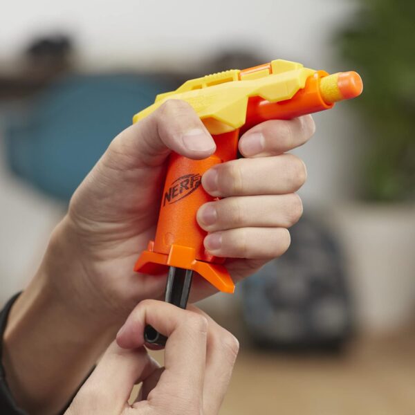 تفنگ بازی نرف مدل Strike Stinger SD-1