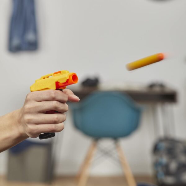 تفنگ بازی نرف مدل Strike Stinger SD-1