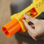 تفنگ نرف Nerf مدل Alpha Strike Tiger