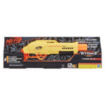 تفنگ نرف Nerf مدل Alpha Strike Tiger