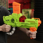تفنگ نرف مدل Zombie RevReaper