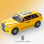 ماشین بازی مدل Rolls Royce M929p