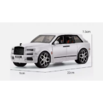 ماشین بازی مدل Rolls Royce M929p