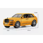 ماشین بازی مدل Rolls Royce M929p