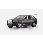 ماشین بازی مدل Rolls Royce M929p