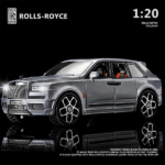 ماشین بازی مدل Rolls Royce M929p