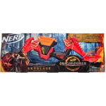 تیر و کمان نرف Nerf مدل Dragonpower Skyblazer