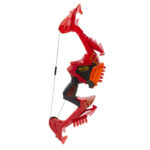 تیر و کمان نرف Nerf مدل Dragonpower Skyblazer