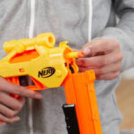 تفنگ های نرف Nerf Alpha Strike Lynx