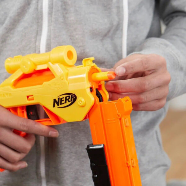 تفنگ های نرف Nerf Alpha Strike Lynx
