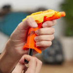 تفنگ های نرف Nerf Alpha Strike Lynx
