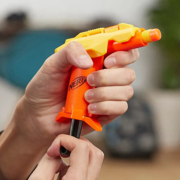 تفنگ های نرف Nerf Alpha Strike Lynx