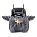 ماشین بازی اسپین مستر مدل Batmobile - Image 5
